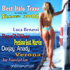 Daniele De Bellis - Best Italo Traxx 2006