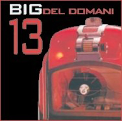 Daniele De Bellis - Big del Domani 13