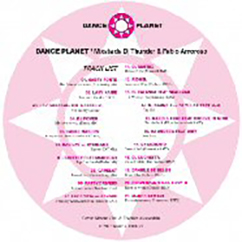 Daniele De Bellis - Dance Planet