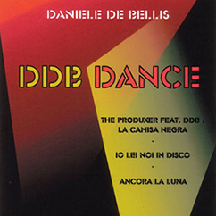 Daniele De Bellis - DDB Dance
