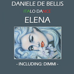 Daniele De Bellis - Elena
