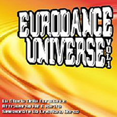 Daniele De Bellis - Eurodance Universe