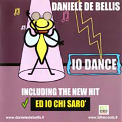 Daniele De Bellis - Io Dance