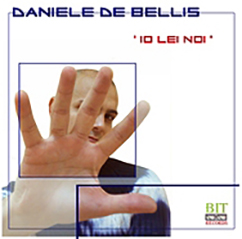 Daniele De Bellis - Io Lei Noi