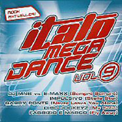 Daniele De Bellis - Itali Mega Dance 9