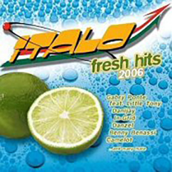 Daniele De Bellis - Italo Fresh Hits 2006