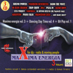 Daniele De Bellis - Maxima Energia 3