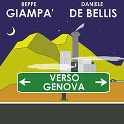 Daniele De Bellis - Verso Genova
